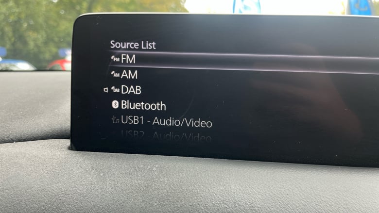 Mazda CX-5 2.0 Newground 5dr Petrol Estate